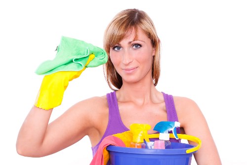 Domestic cleaning in Enfield for a fresh and tidy home