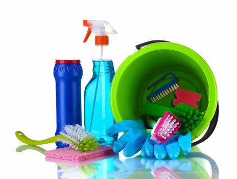 Professional hard floor cleaning in Enfield for polished indoor surfaces