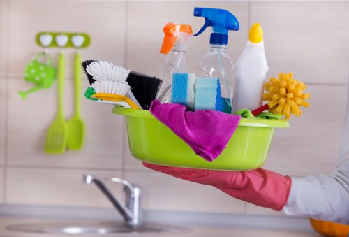 Modern slavery awareness and ethical business commitment for Carpetcleaning Enfield