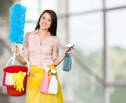 Professional window cleaning in Enfield for a bright home exterior