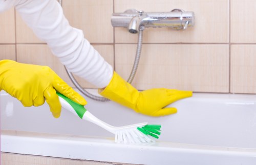 Recycling and sustainability approach for Carpetcleaning Enfield operations