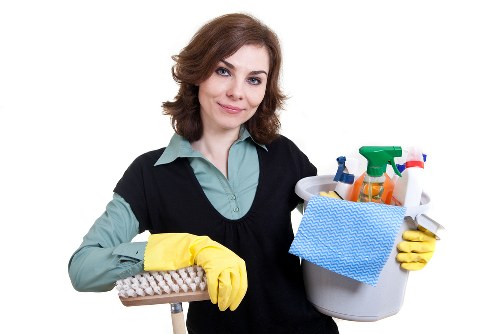 Reporting and safeguarding measures against exploitation in Carpetcleaning Enfield
