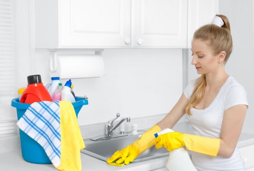 Ongoing ethical standards and human rights commitment for Carpetcleaning Enfield